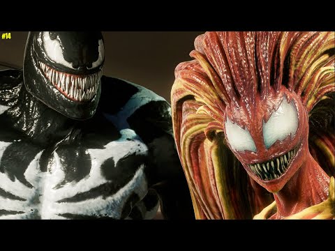 Peter Parker's New Girlfriend - Marvel's Spider-Man 2 Gameplay #14