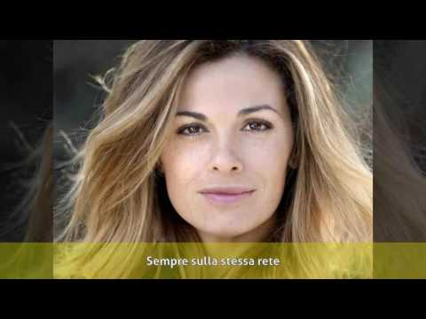 Vanessa Incontrada - Biografia