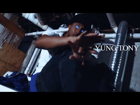 YungTony - "CALLING SPIRITS" Official Music Video
