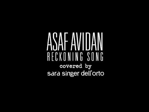 One Day - joking with my voice (covered by Sara Singer Dell'Orto)