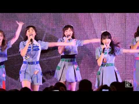 191123 BNK48 Noey - Tsugi no Season @ 77 ดินแดนแสนวิเศษ Road Show Phitsanulok [ 4K 60p ]