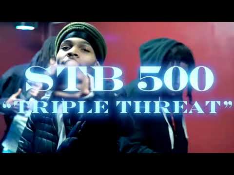 STB500 - Triple Threat