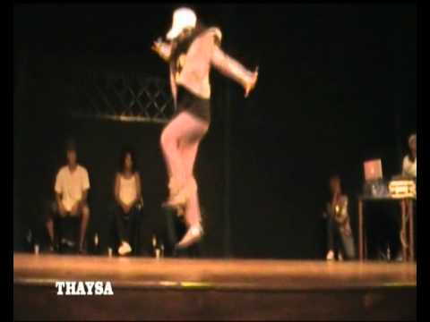 JUNGLE KINGS BATTLE 2011