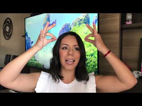 A Garota de sucesso identifica isso no homem …..