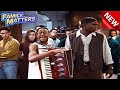 Family Matters 2024 Episodes 121 122 The Oddest Couple Funniest Comedy 2024