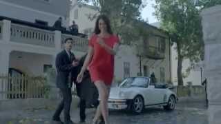 מורן אטיאס, הוניגמן 2015 