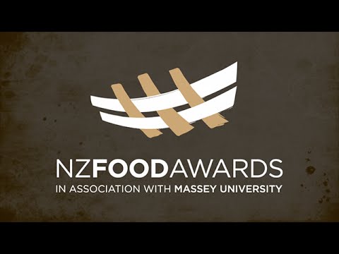 MPI Healthier Choice Award 2013 | NZ Food Awards | Massey University