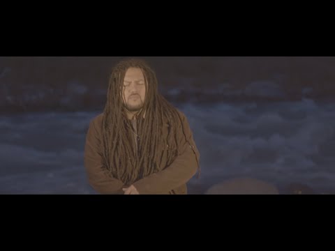 Jimmy Rivas - Promise Land  (Visualizer Oficial)