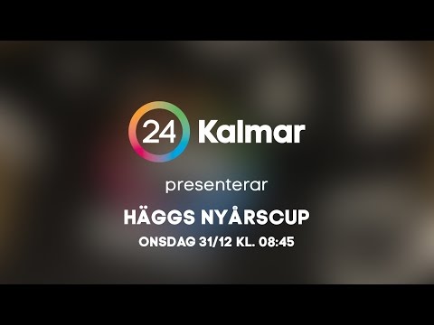 24 Live - Häggs Nyårscup