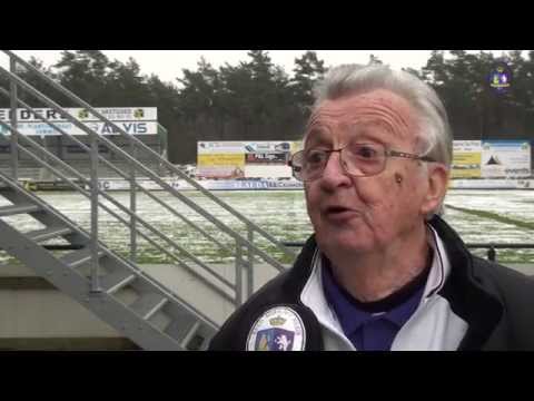 Reacties na de afgelasting van Witgoor - Beerschot Wilrijk