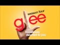 Hopelessly Devoted To You - Glee [HD Full Studio]