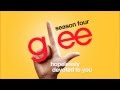 Hopelessly Devoted To You - Glee [HD Full ...