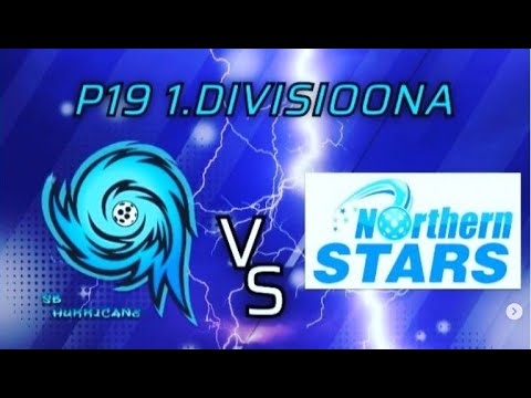 17.9.2022 SB Hurricane P19 vs Stars P19 Maalikooste