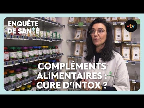 Are dietary supplements effective?