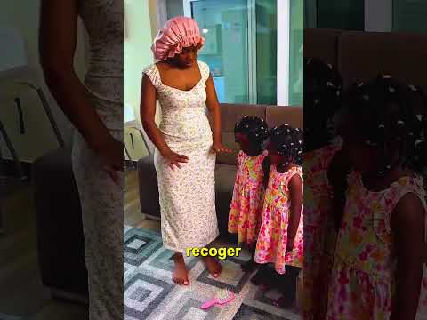 THIS IS HOW YOU RAISE A DAUGHTER!