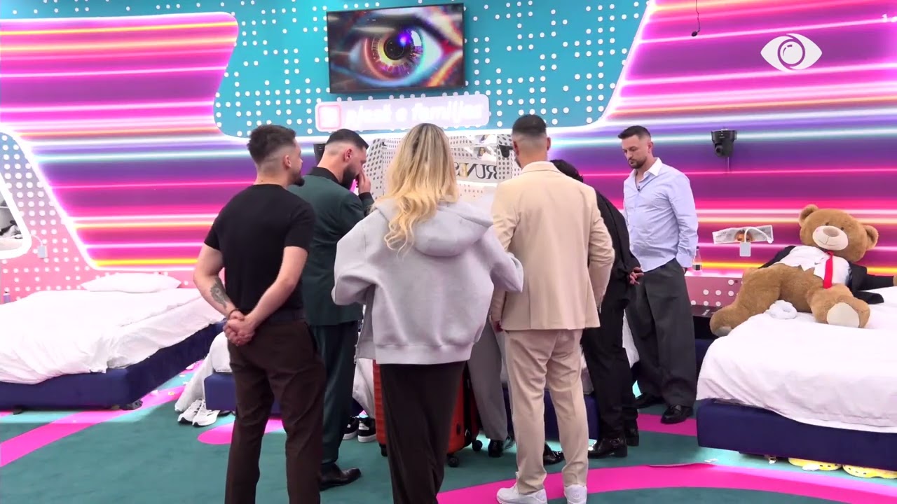 “Asnjëri nuk e mbajti fjalën”/ Mali i flet Rogertit dhe Mirit, ndërhyn Selin: Është i pafytyrë