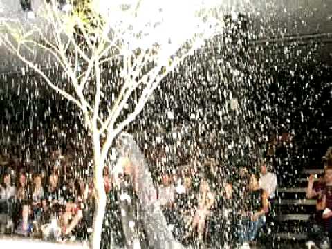 Samuel Cirnansck - Inverno 2009