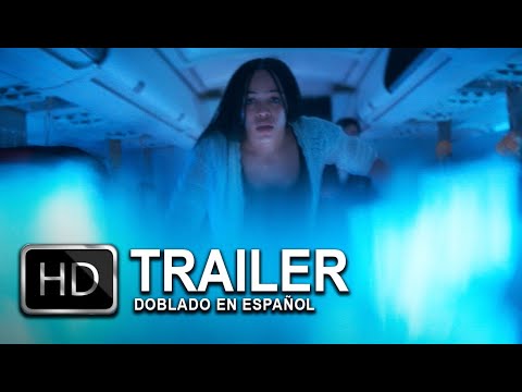 Tráiler Atrapados en lo Profundo [WEB-DL 4K UHD-HDR10] 2024