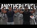 Alphalete Gym | LockDown Co Athlete