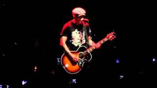 Wrecking Hotel Rooms - MxPx