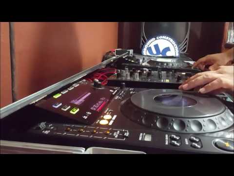 Underground Construction Chicago secion en vivo