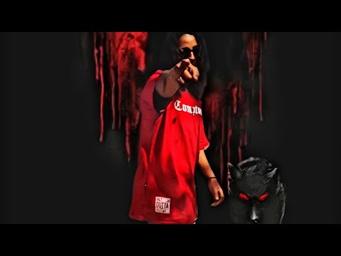 L4ngdon - Black Wolf (Clipe Official)