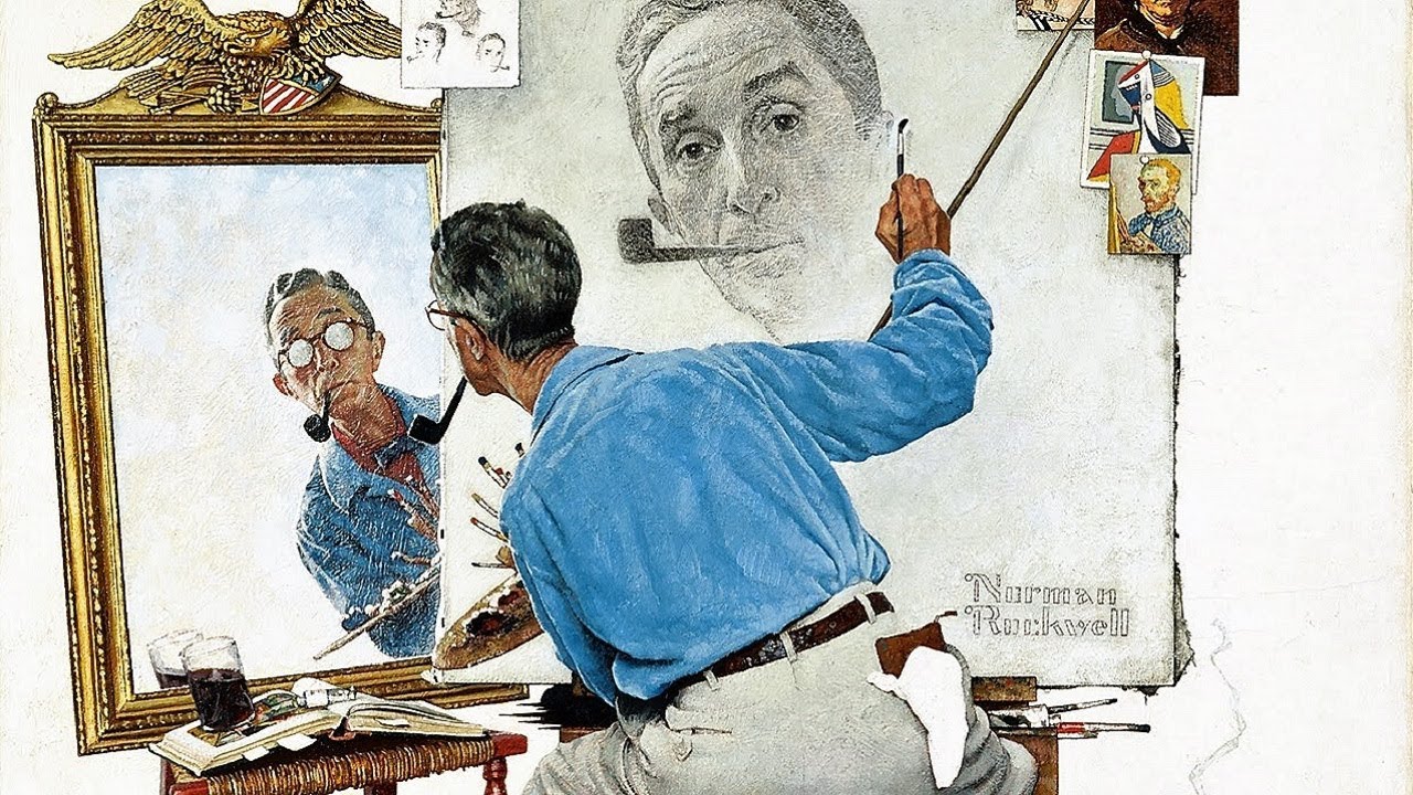 Why the Stories We Tell Ourselves Shape Us