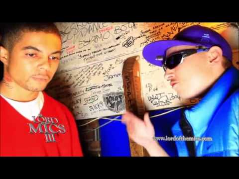 SOX VS KOZZIE (LOTM3) ✔