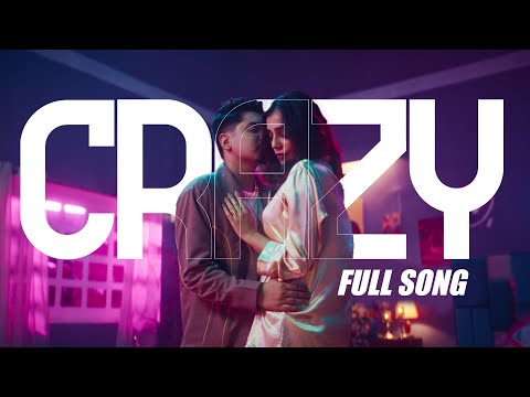 Crazy — watch video