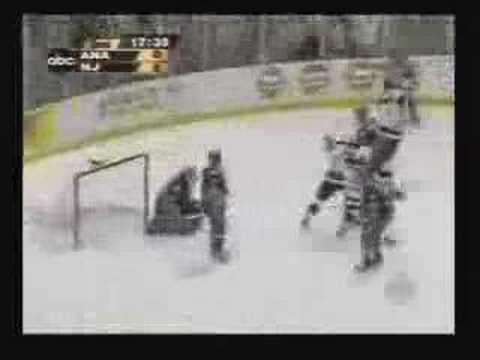 Mike Rupp Stanley Cup Winner