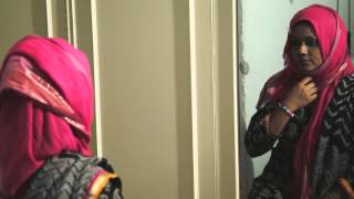 To define a bad girl