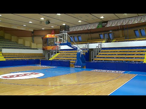 Elmarad a Szolnoki Olajbányász – Falco meccs 2020.03.13.