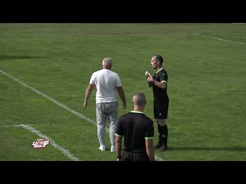 7. SLZ Jošanica - Polet 3:1