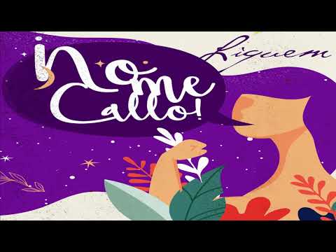 No me callo//Líquen