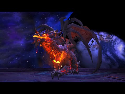 Mythic Wrathion Commit Strat | Disc Priest POV