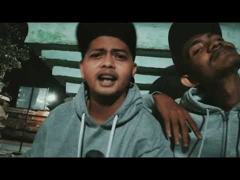 IZL SU X JIMBO TEMBAK KASARAN