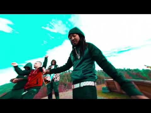 Drek ft Juneonnabeat x Murda x TaedaKiid  "On My Way " Produced by MMMonthabeat