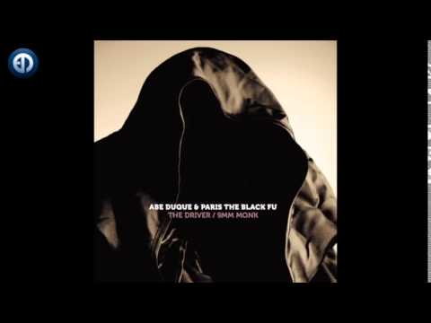 Abe Duque & Paris The Black Fu - 9MM Monk [EPM Music]