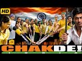 Chak De India Full Movie HD Shahrukh Khan Vidya Malvade Chak De India Hindi Movie R Facts