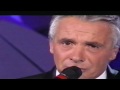 michel Sardou S'enfuir et après