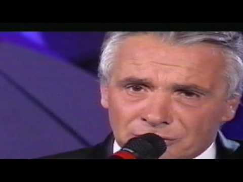 Videoclip de S'enfuir et après — Michel Sardou