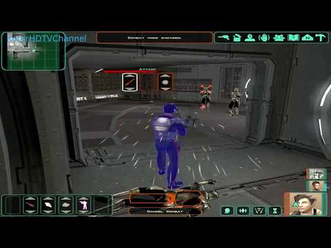 [05][Neutral] Star Wars KotOR II TSLRCM 1.8.5 + M4-78EP 1.3 Walkthrough