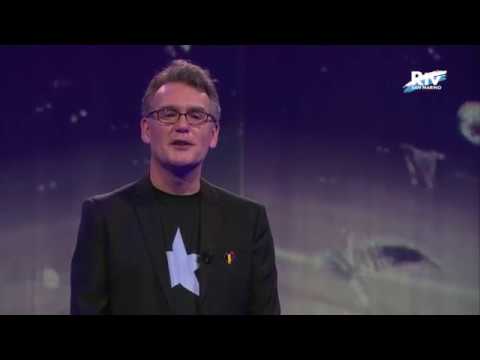 BELGIUM EUROVISION SONG CONTEST PREVIEW 2018 @ SM Rtv