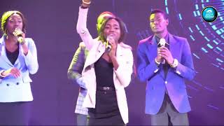 i am a Winner by Jekalyn Carr Performed by DeSeraphs