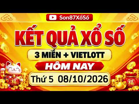 Hot nhất Kết quả Vietlott mới nhất Xổ Số Hôm | Thông tin cập nhật GMT+7