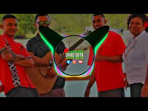 SA KUA SO - [SOUNDBOY DJ] REMIX GHOST TOWN SND 2023🇫🇯