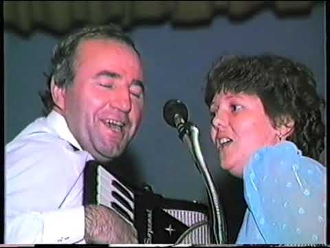 Slave Šanta prikazuje: Zabava u JRKD "RUSIN" Sidnej (1984 i 1987 rok)