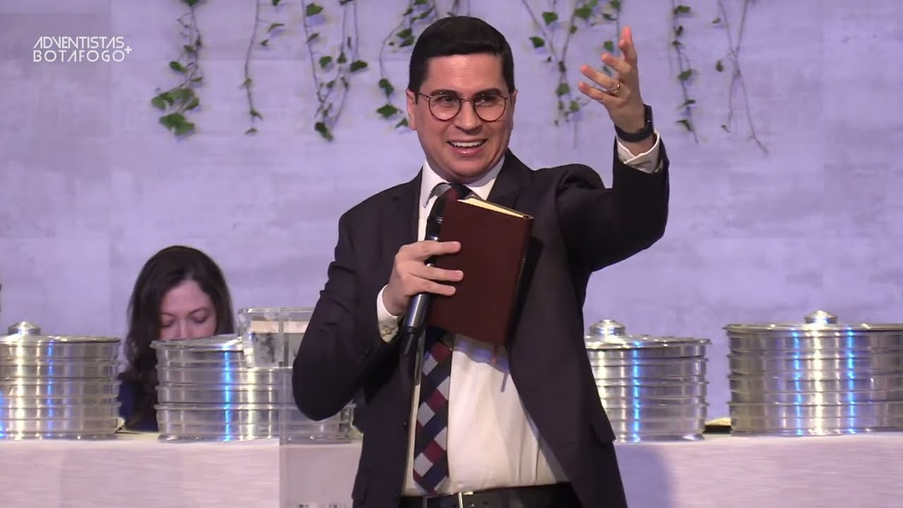 PARA QUEM IREMOS? | Pr. Raphael Duarte