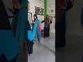 Latihan Tari Tutungkusan Karawang Guru Paud