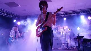 Weezer - Falling For You (Live Cover)